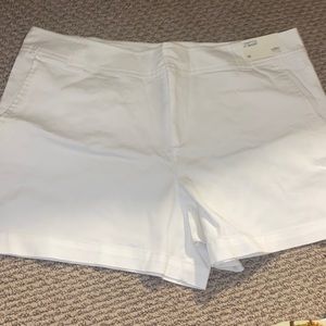 Soho 4” SHORT